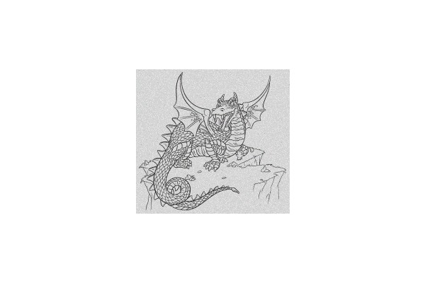 Guardian of the Realm: The Dragon's Watch