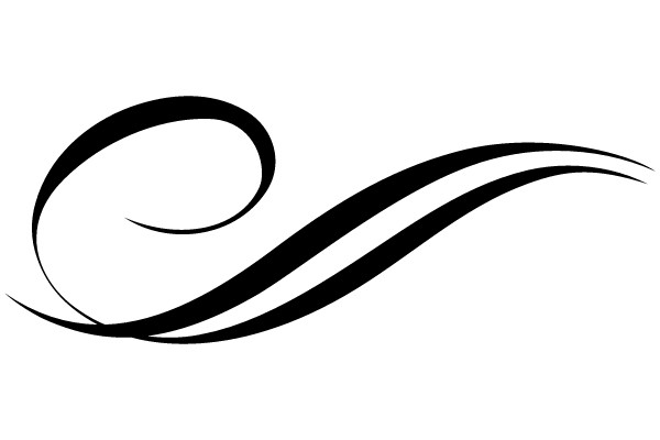 Ornamental Flourish: Classic and Elegant Design Elements