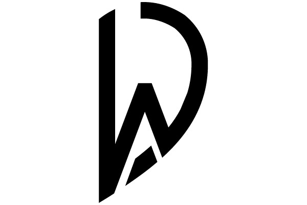 A Image of the Letter W