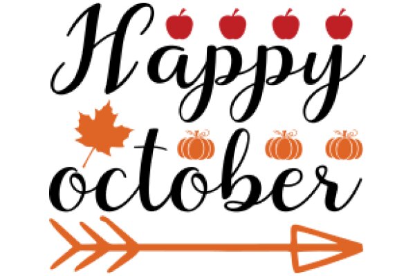 Season's Greetings: Celebrate the Autumn Harvest with a Festive Message and Symbols