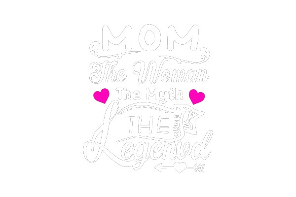 MOM: The Woman, The Myth, The Legend
