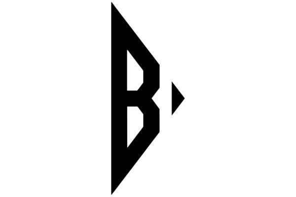 Simplicity in Design: A Logo