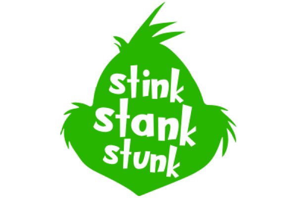 Stinky Stank Stunk: A Graphic Exploration of Scent and Sensation