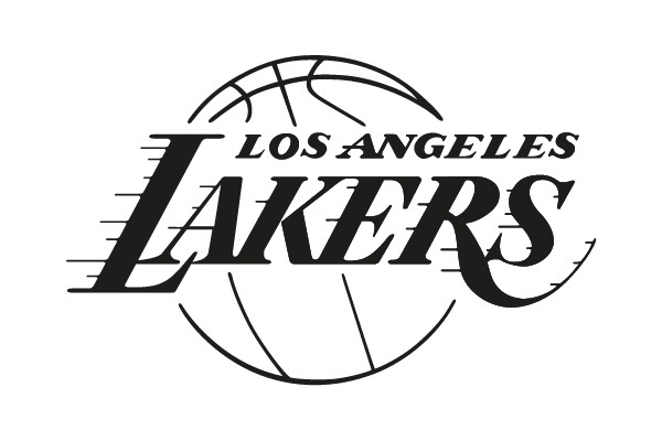 Los Angeles Lakers Logo
