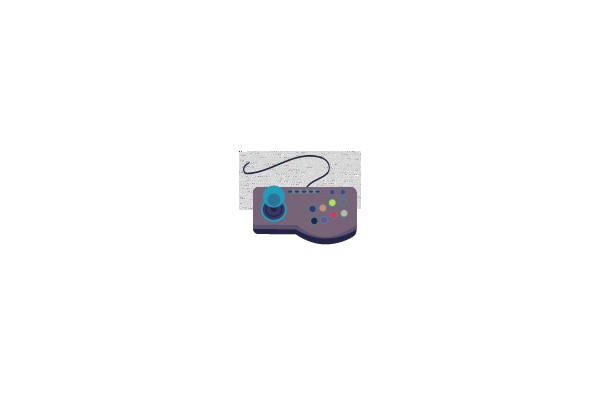 Classic Gamepad: A Nostalgic Gaming Staple