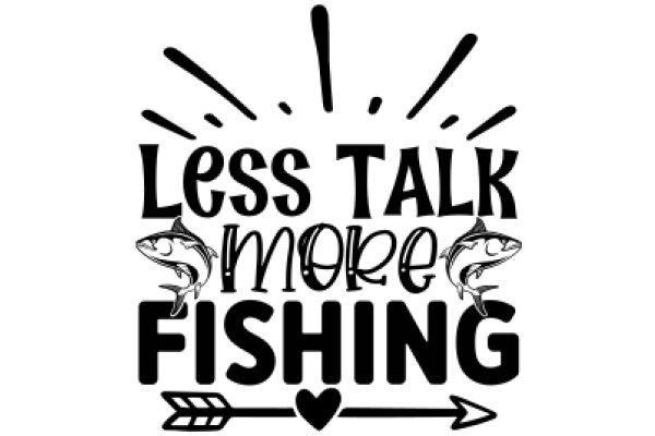 Simplifying Fishing: Less Talk, More Action