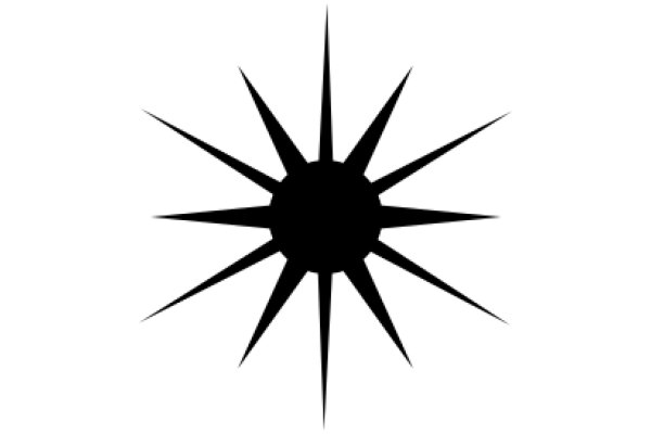 A Starburst in the Sky: A Symbol of Hope and Wonder