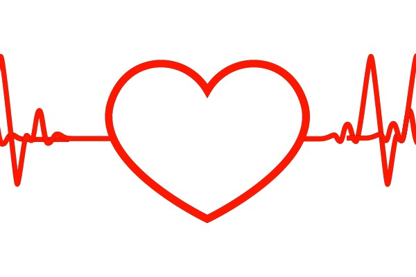 Heartbeat Symbol