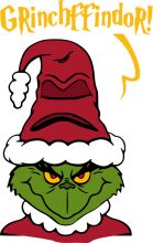 Grimchiffindor: A Festive Crossover