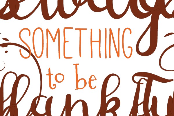 Gratefulness in Life