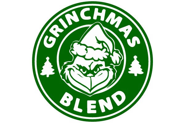 Grinchmas Blend