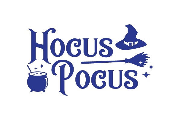 Hocus Pocus