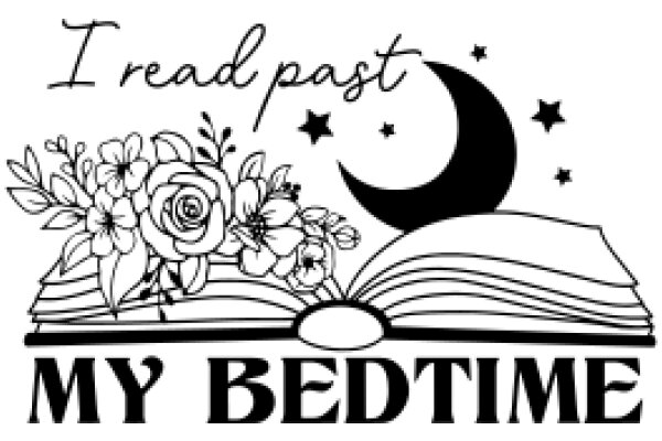 A Night of Restful Reading: My Bedtime