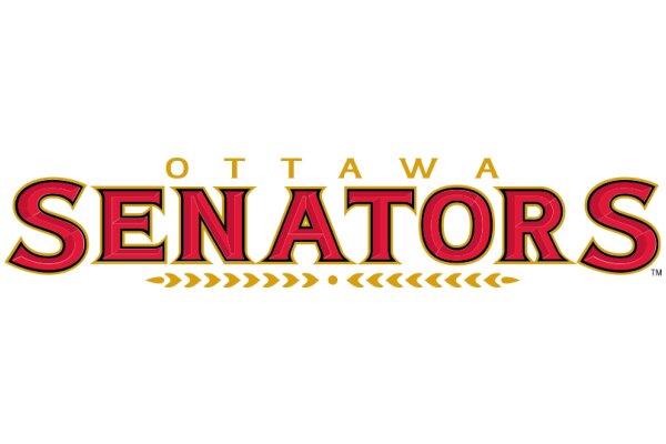 Ottawa Senators Logo: A Symbol of Pride and Team Spirit