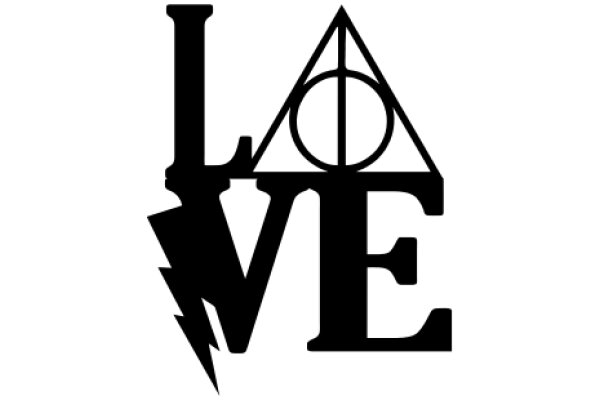 Love and Magic: A Symbolic Emblem