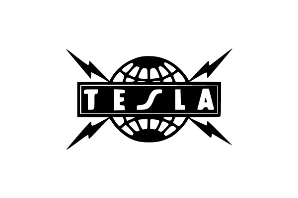 Tesla Logo