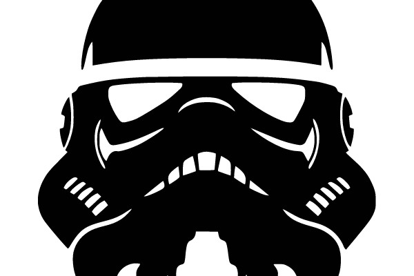 Stormtrooper Helmet