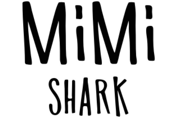 Mi Shark: A Playful Take on the Ocean's Favorite Creature