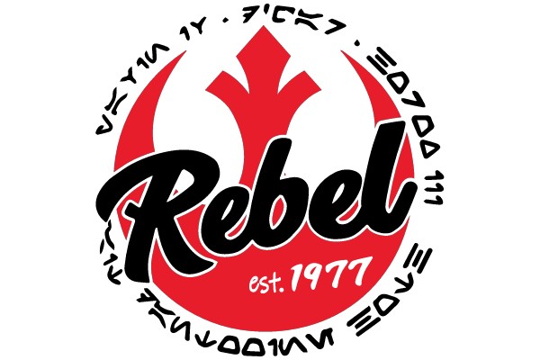 Rebel 1977