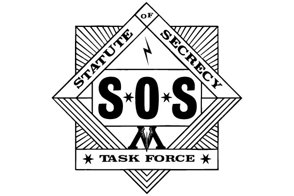 Statute of Secrecy Task Force
