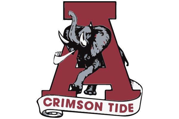 Crimson Tide Logo
