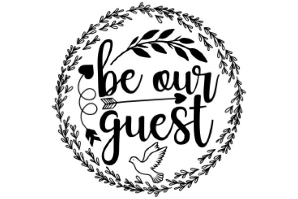 Be Our Guest: A Warm Welcome
