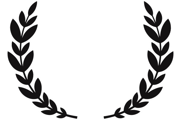 Laurel Wreath