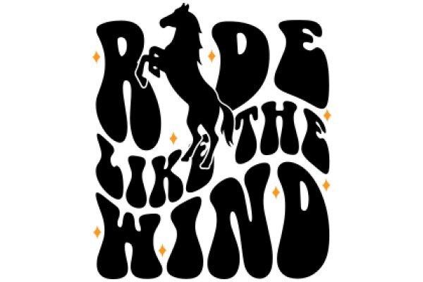 Ride Like the Wind: A Symbolic Journey
