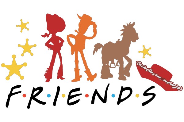 FRIENDS