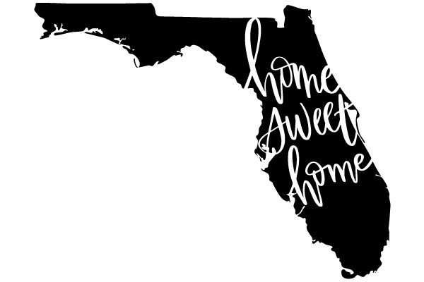 Florida Home Sweet Home