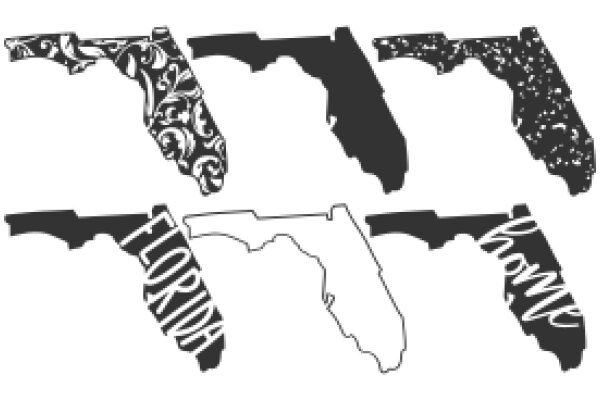 Florida's Unique Geographic Symbols
