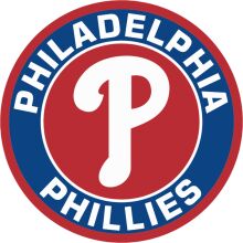 Philadelphia Phillies Logo: A Symbol of Pride and Loyalty