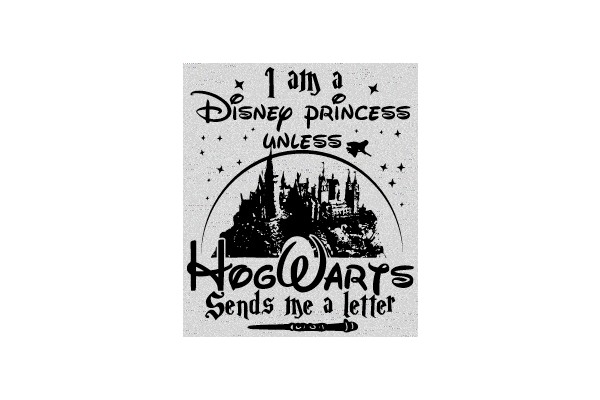 Hogwarts Sends Me a Letter