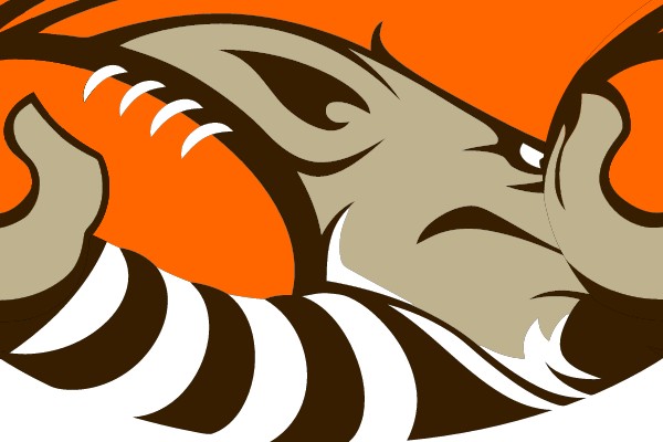 Cleveland Browns Logo