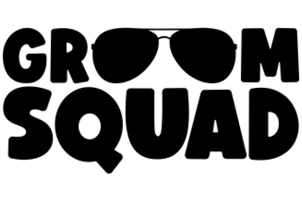 Groom Squad: A Playful Take on Wedding Planning