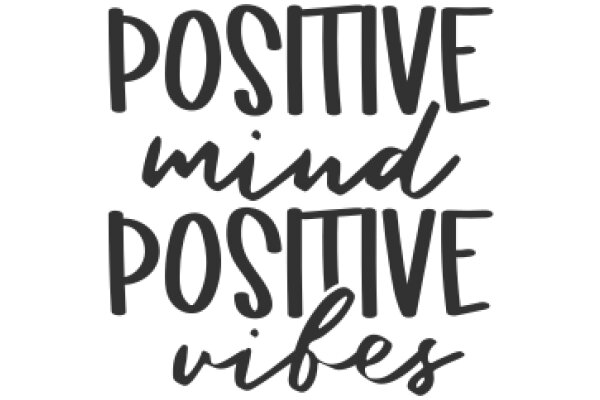 Positive Vibes: A Guide to Emotional Well-being