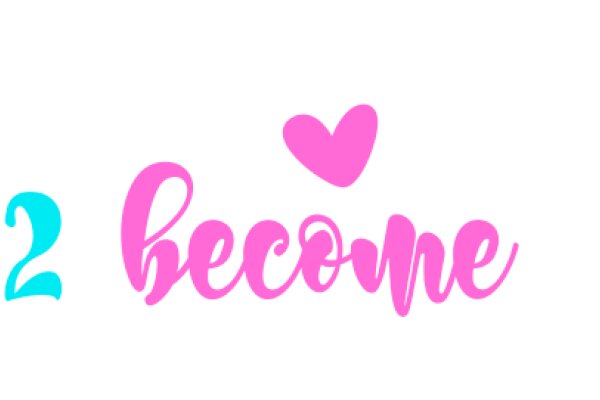 2 Become One: A Symbol of Love and Unity