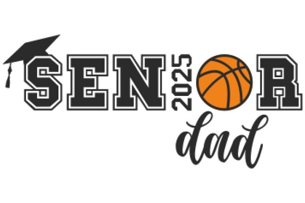 Senior Year 2025: A Graduation Tribute to the Love of Basketball