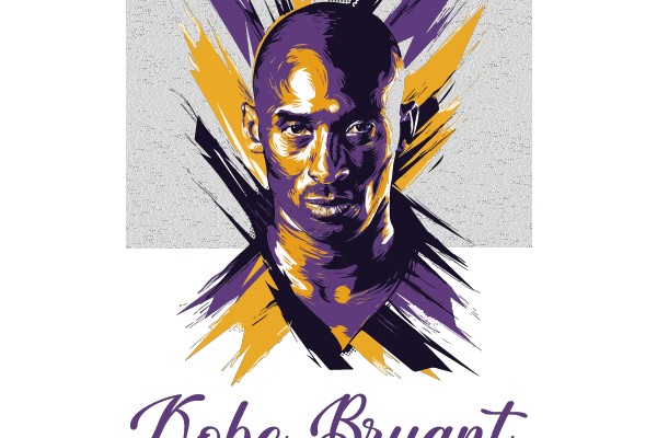 Celebrating Kobe Bryant