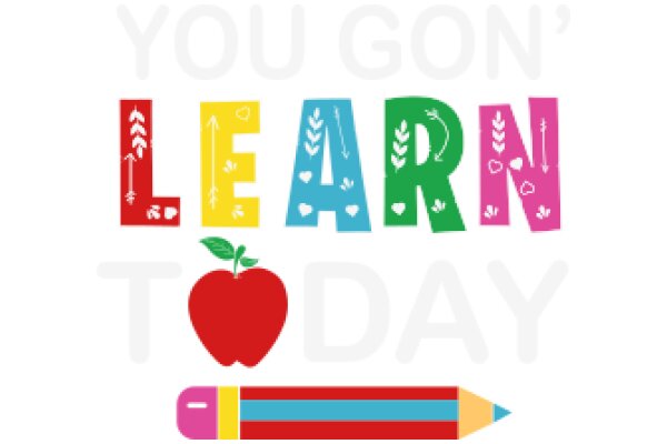 Colorful Learning: A Visual Guide to Learning and Education