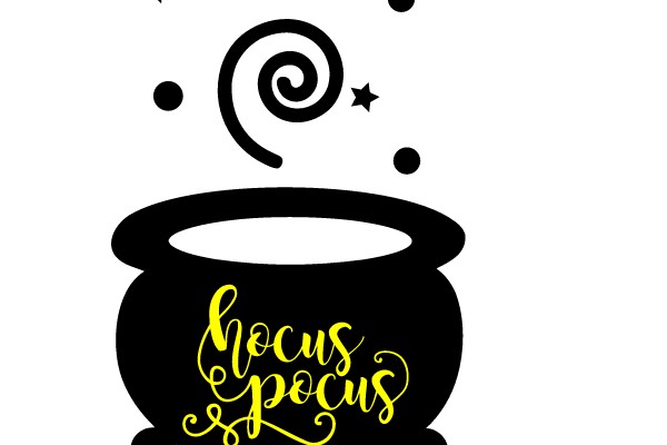 Hocus Pocus
