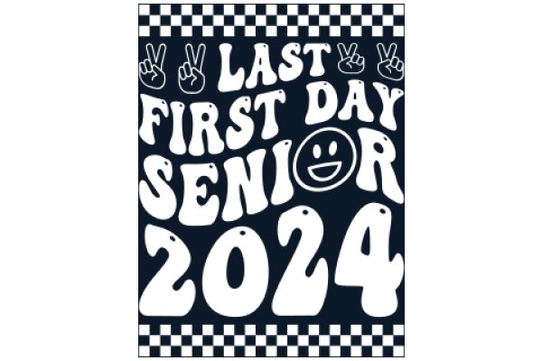 Celebrating the Milestone of Graduation Day 2024 with a Touch of Humor and Nostalgia