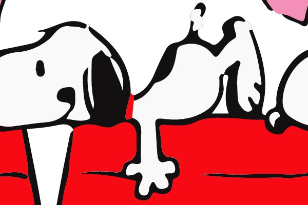 Snoopy's Sweet Dreams