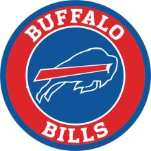 Buffalo Bills Logo: A Symbol of Pride and Loyalty