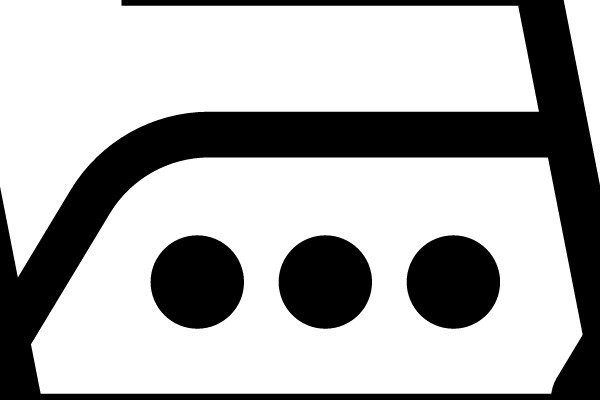 Ironing Board Icon