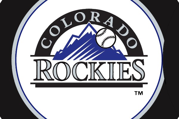 Colorado Rockies Logo