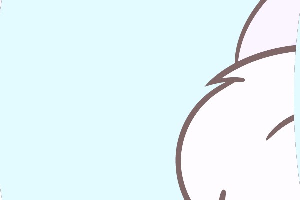 Easter Bunny with Colorful Egg