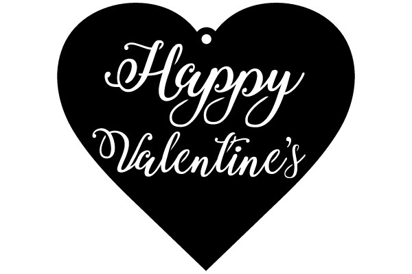 Happy Valentine's