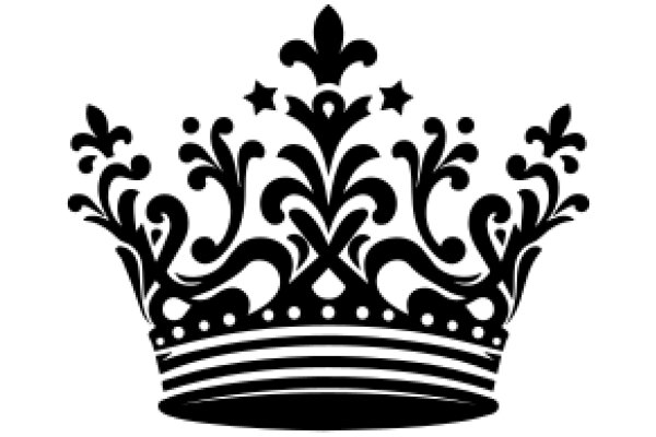 Elegant Crown Design