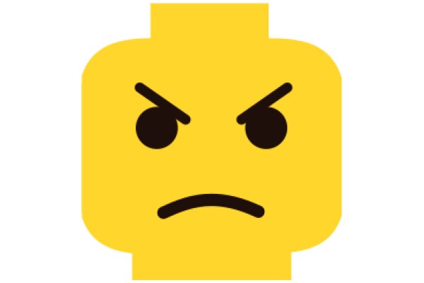 Emotional Block: A Digital Expression of Anger